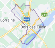 Bois-des-Filion
